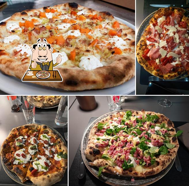 Prenditi una pizza a Pizzeria da Mauro (San Donà di Piave)