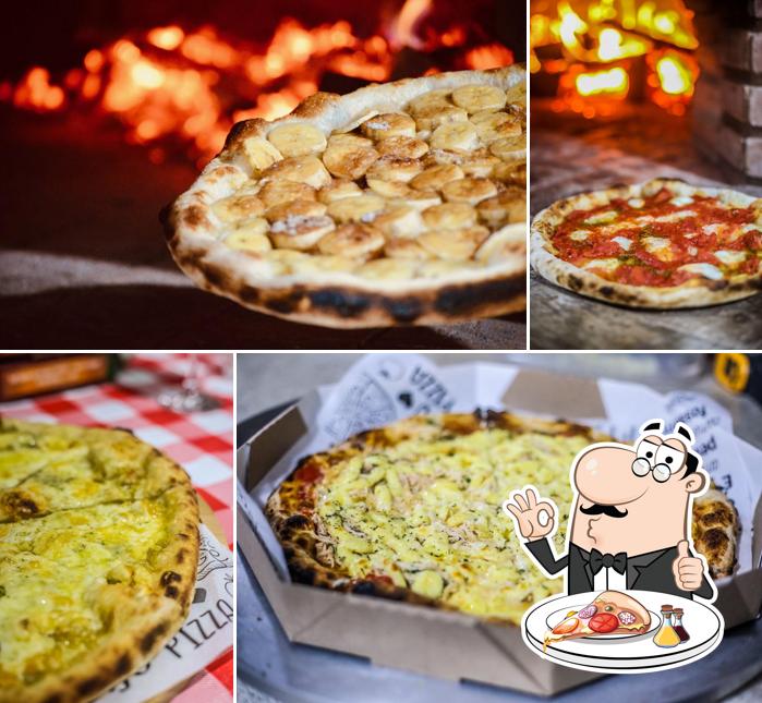 A pizza é o fast food mais popular do mundo