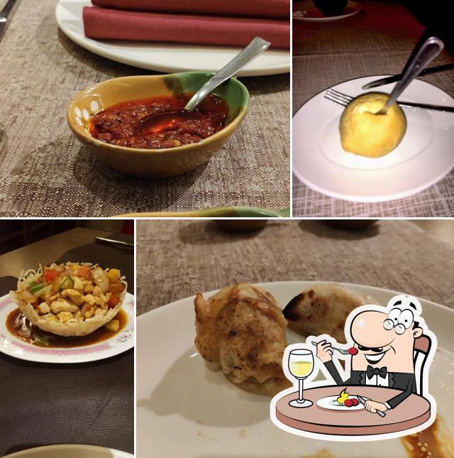 Aurora Oriental Restaurant