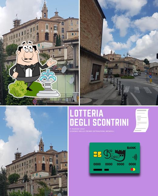 Bar del Borgo
