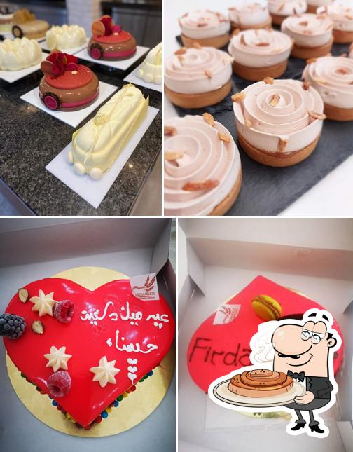 Pâtisserie Belfaâ délices