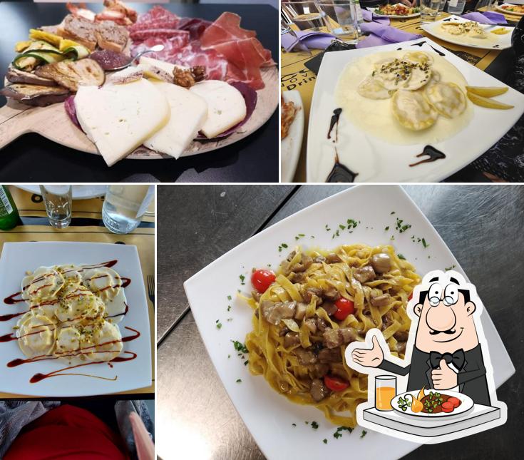 Cibo al Civico 9