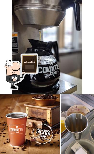 Country Style