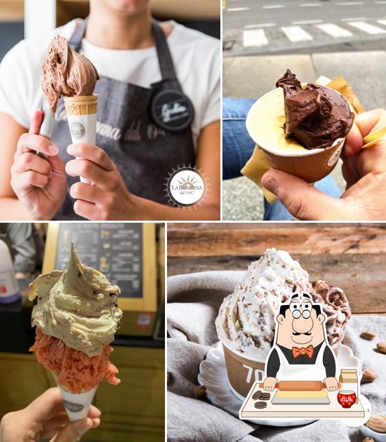 Gelateria La Romana - Saluzzo