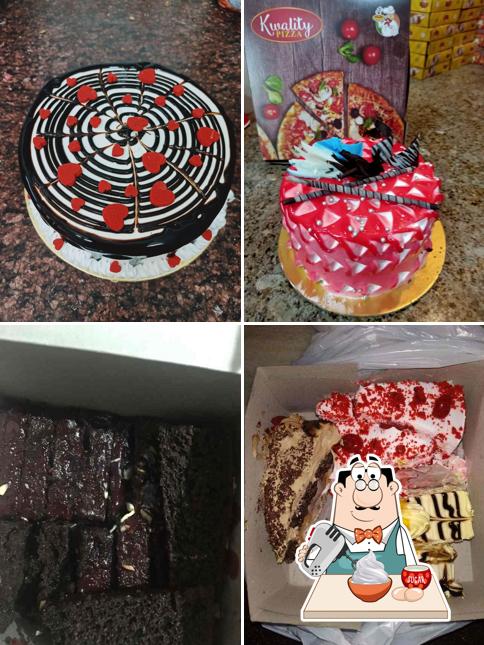 Kwality Bakers