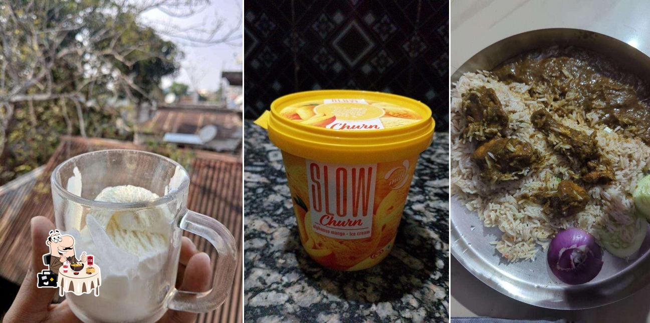 Kwality Wall’s Ice Cream And More