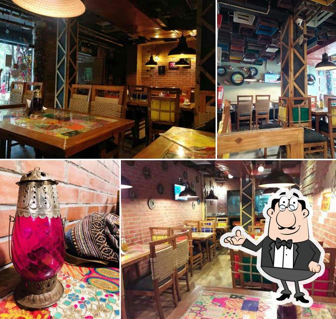 Oye Balle Balle Dhaba