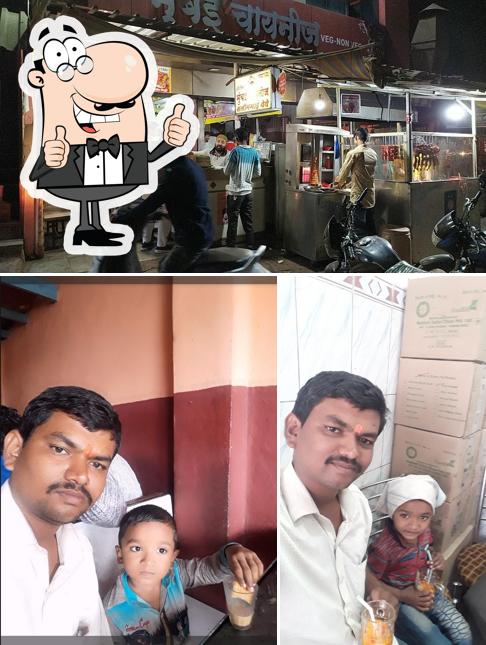 See this photo of PUNA Restaurant Veg and Nonveg