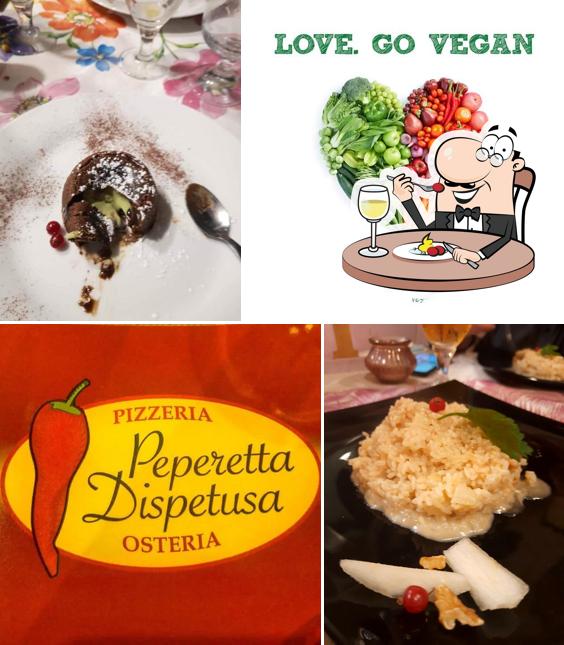 Platti al Peperetta Dispetusa