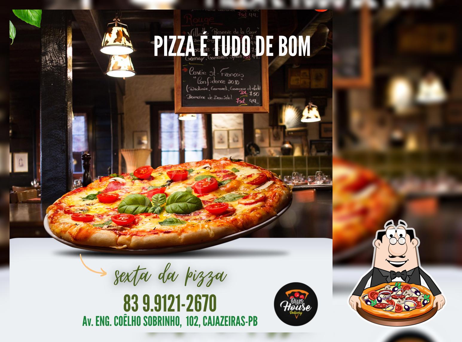 Pizza House Delivery