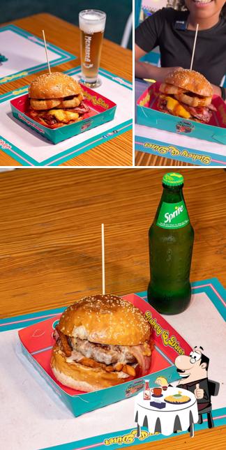 Amely Bakery & Diner