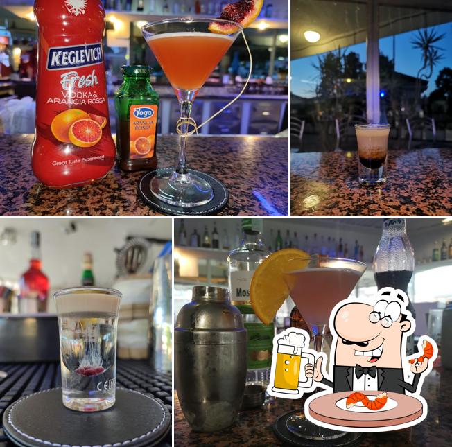 Bar Illogique
