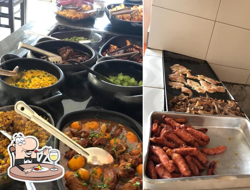 Cia do Sabor Goiano