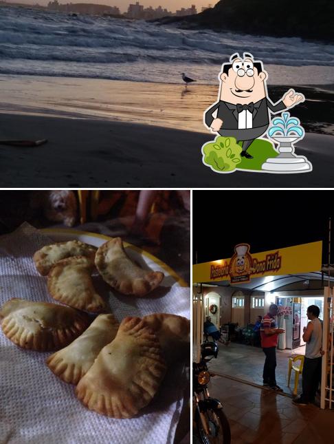 Pastelaria Dona Frida