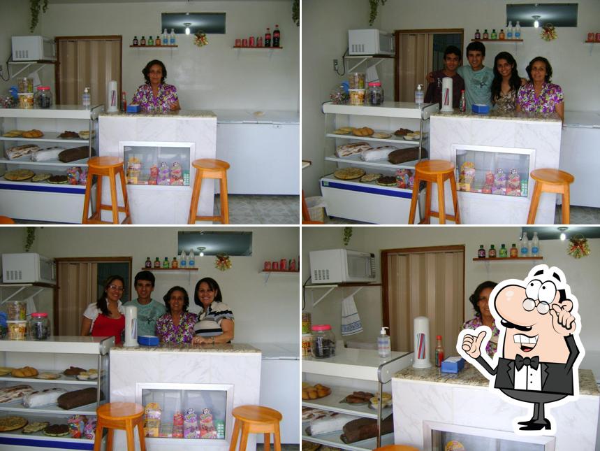 Lanchonete Point do Sabor