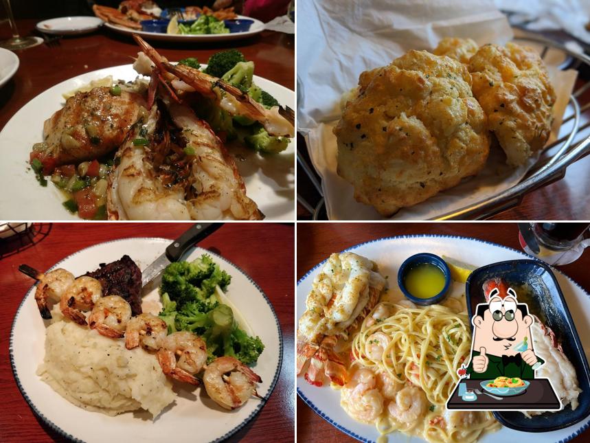 Red Lobster
