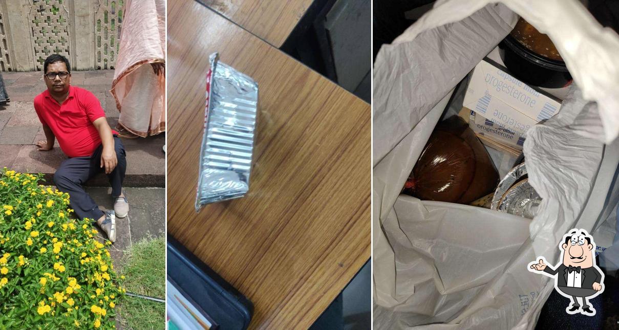 ANURADHA CHAT AND MINI RESTURANT