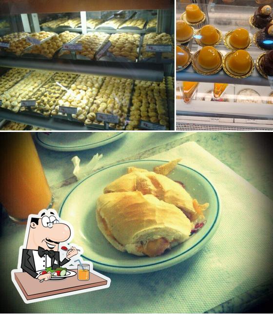 Padaria Santa Izildinha