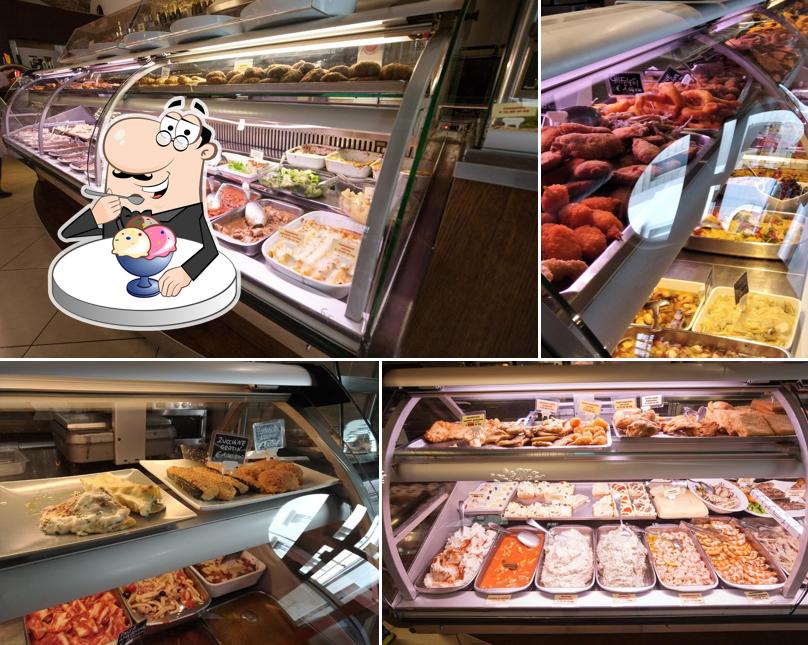 Gastronomia Snack Bar Ferdi