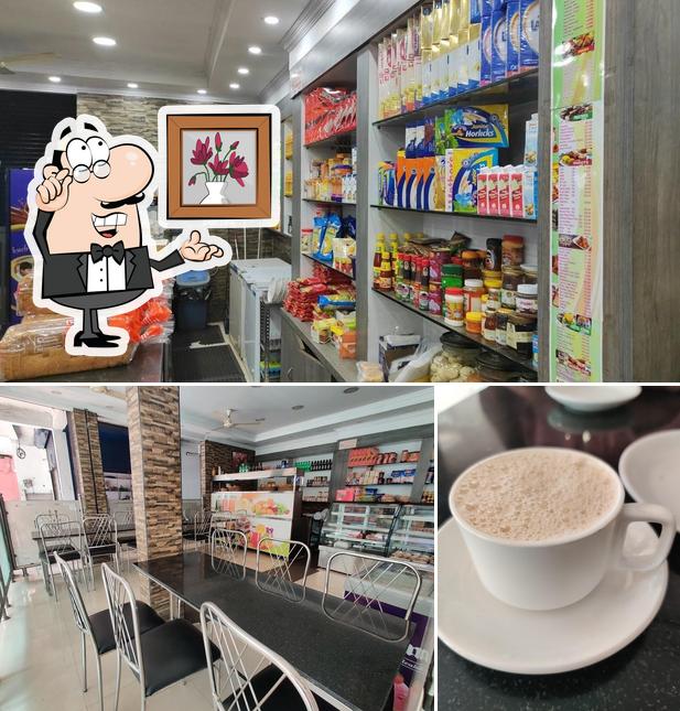 Jaya Bakery