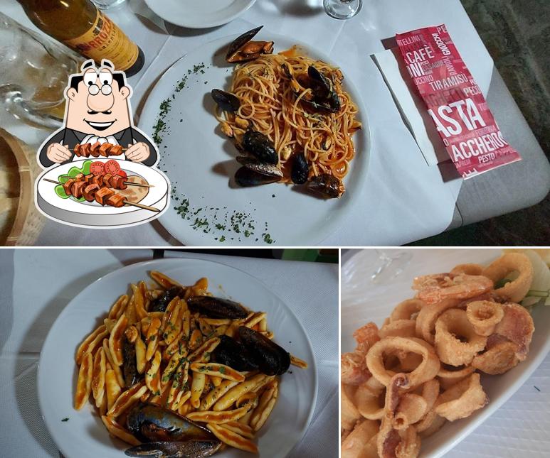 Platti al Lu Postu Vecchiu