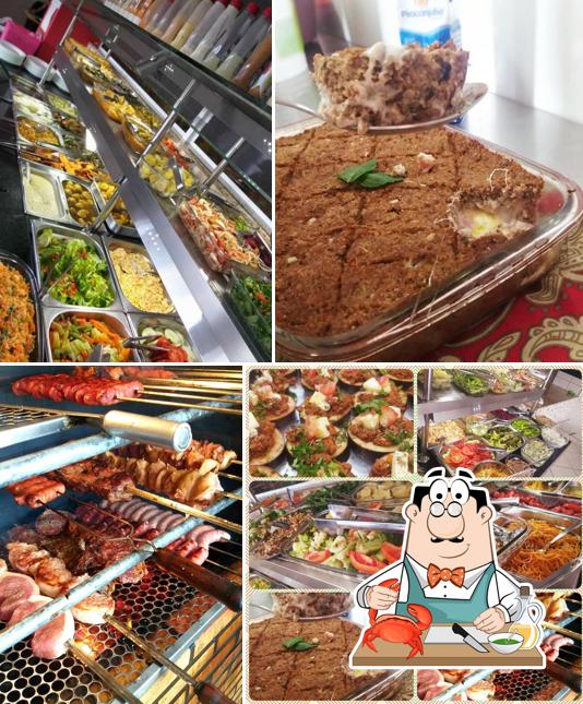 Restaurante Marmitaria Grill