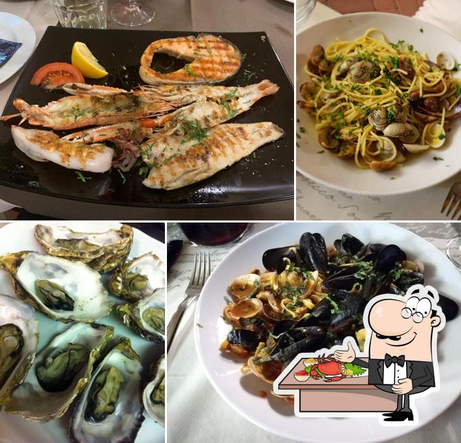 Pizzeria Sagittarius