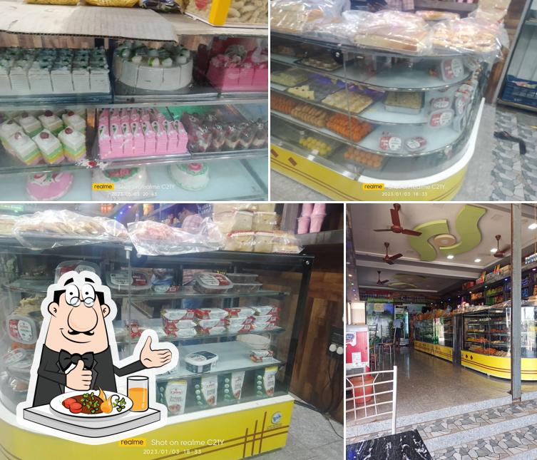 SENTHUR BAKKERY