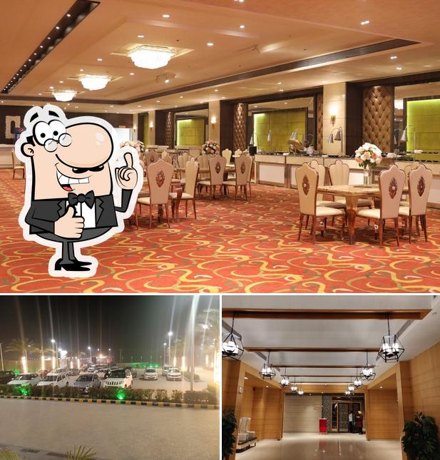 See the image of Park Blu