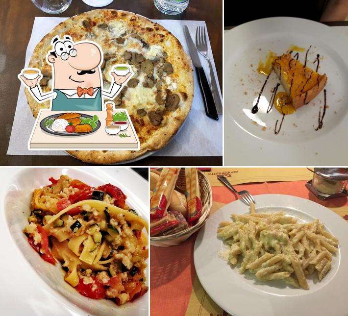 SMOKY JO pizza hamburger e Take Away