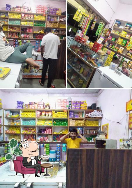 Shri arihant bakery