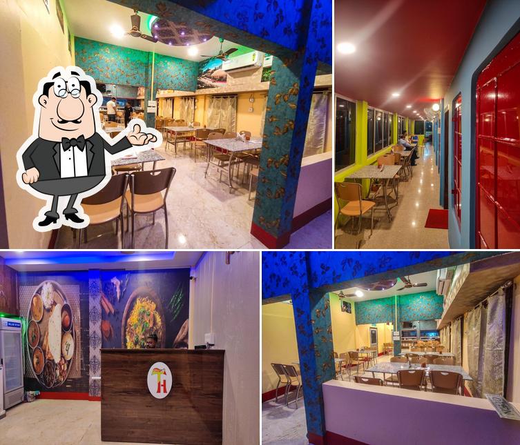 TANDOORI HUT