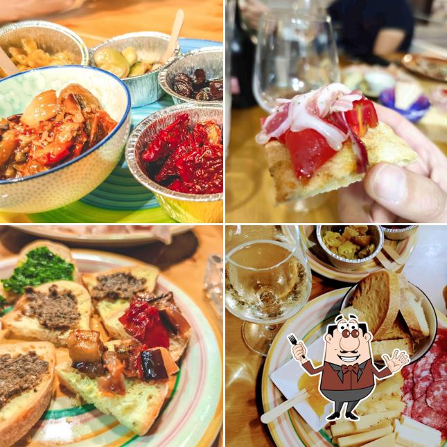 Venè - Vineria - Enoteca - Aperitivi - Birreria - Spritz - Capo d'Orlando