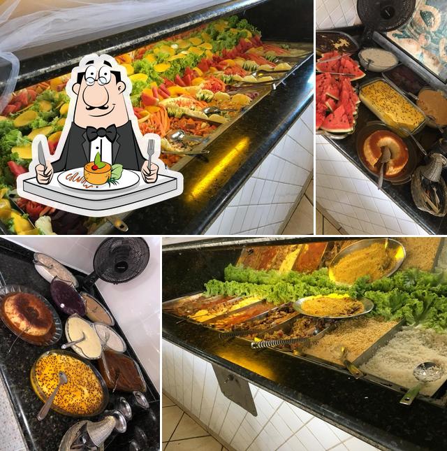 Hawwai Restaurante