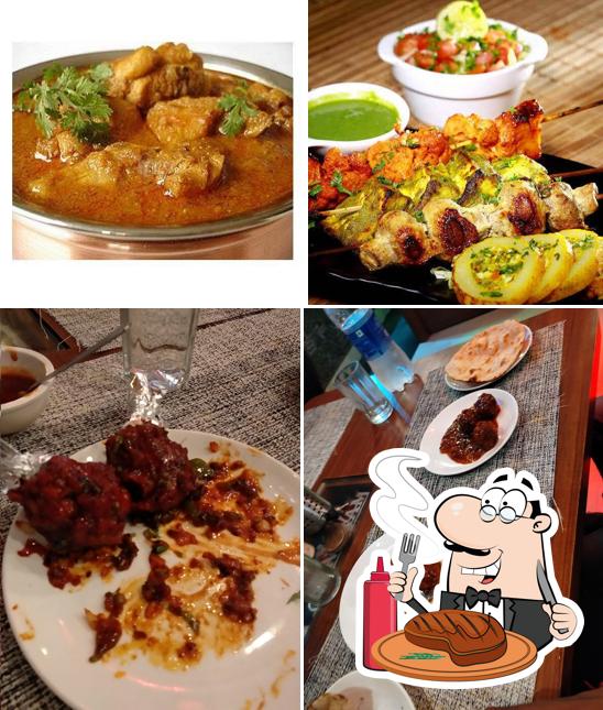 Sundram A family restaurant