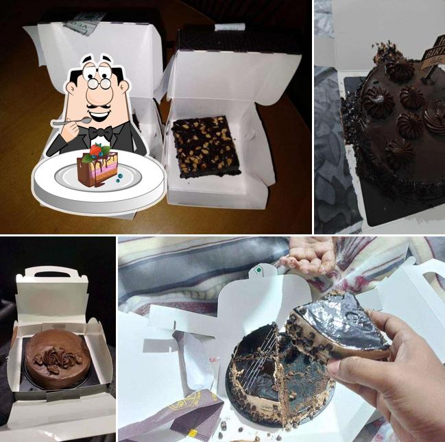 Sweet Truth - Cake and Desserts