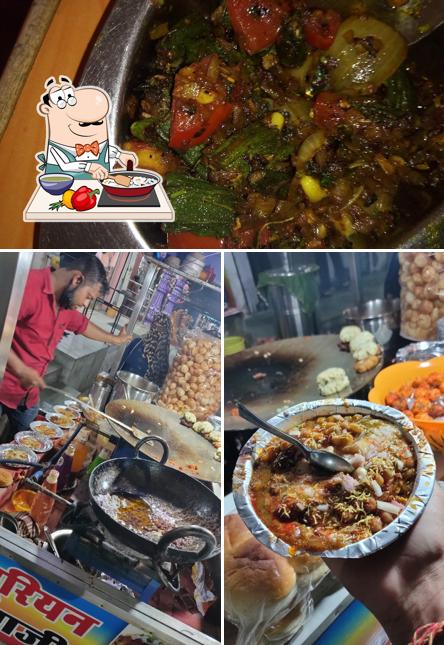 Paella at Tiwarii Restaurant