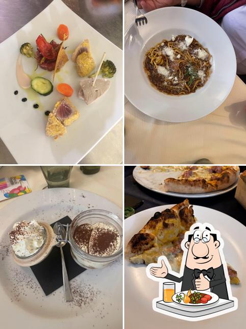 Ristorante pizzeria Cusine Royal