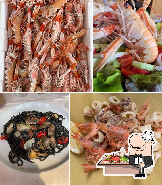 Ristorante La Brocca