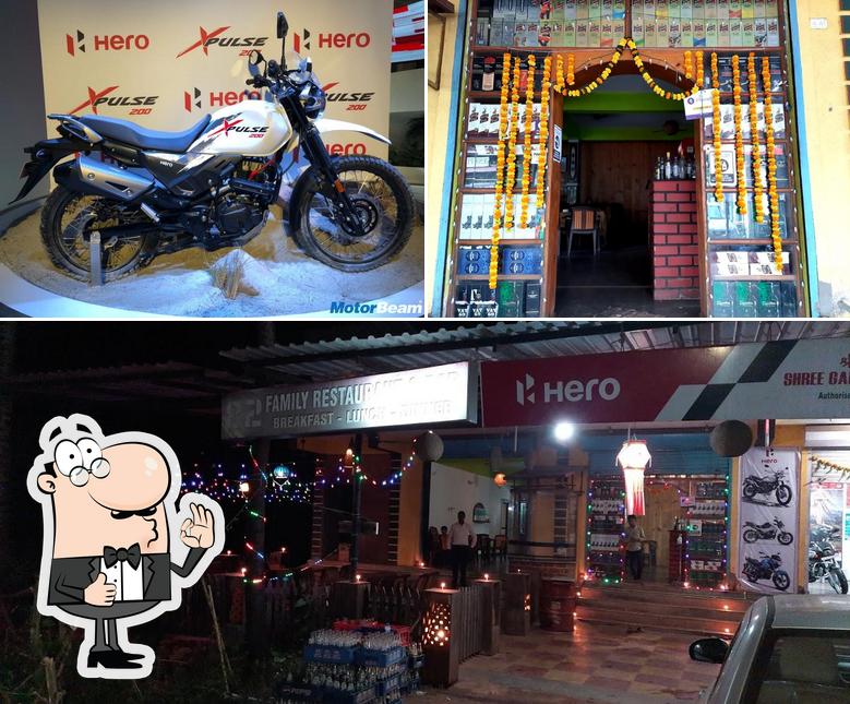 82 Bar and Restaurant image