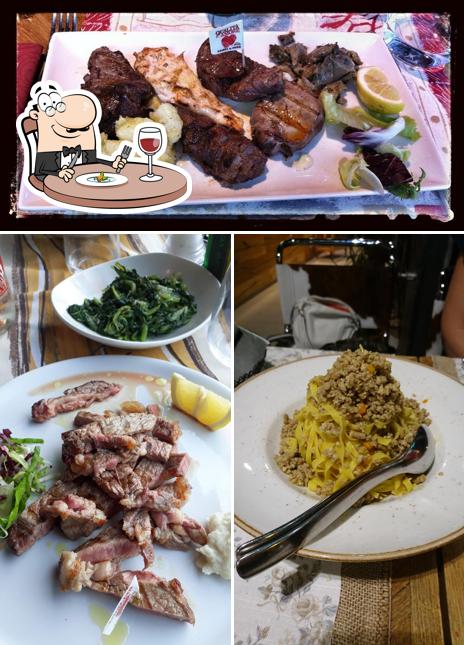 Cibo al Qualità È Amore