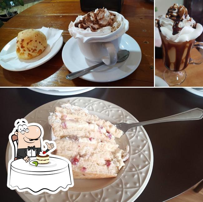 Jane's Coffee