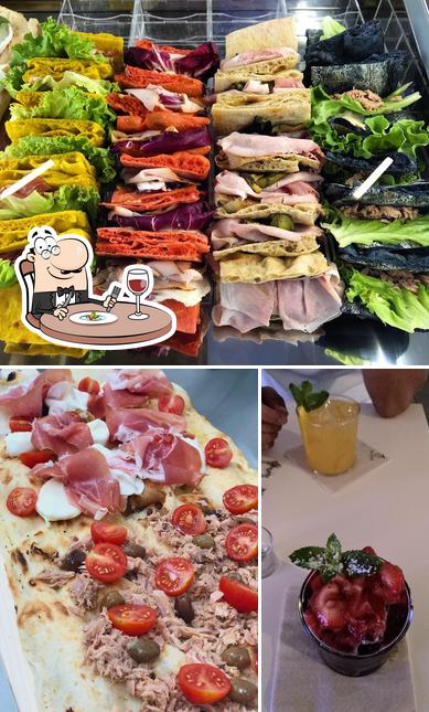 Cibo al sucré