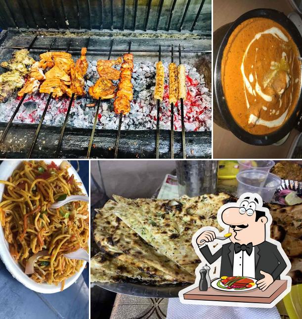 Capital Restaurant & Bar-be-que