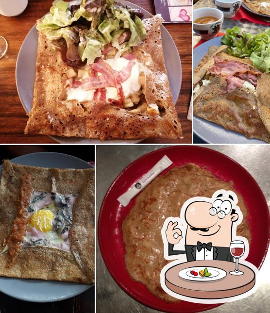 Crêperie du Frugy Quimper