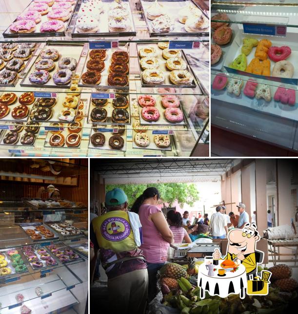 Dream Donuts - Midway Mall (Natal)