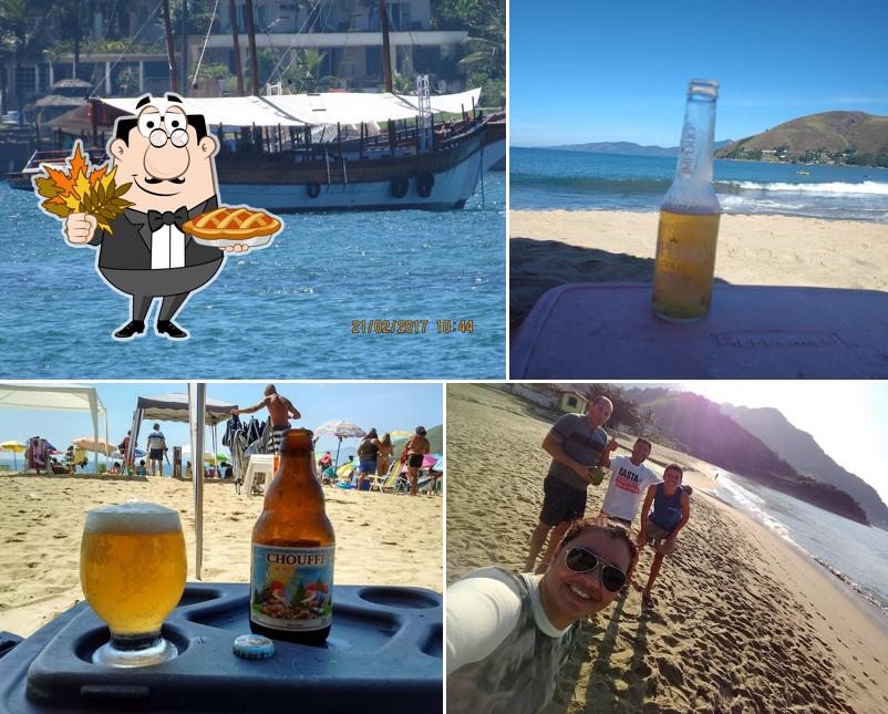Garatucaia - Angra Dos Reis
