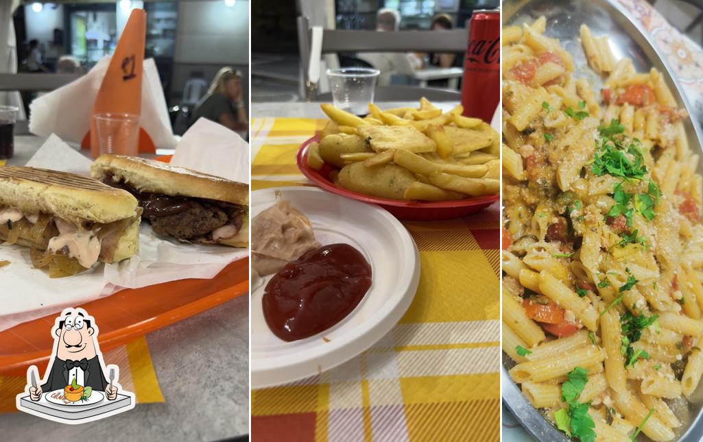 Cibo al Gnam Gnam