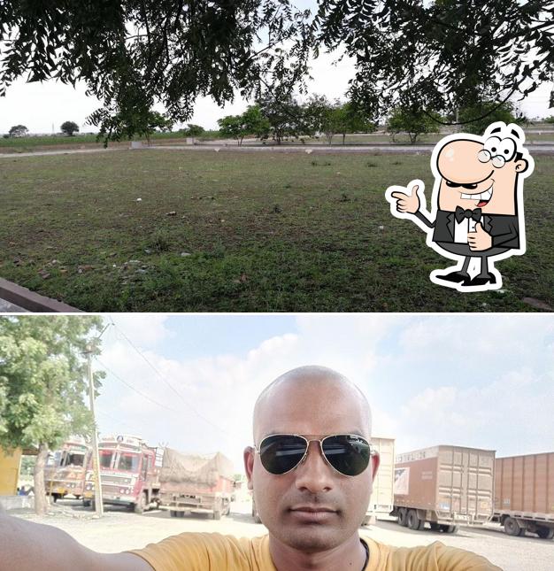 Highway Dhaba image