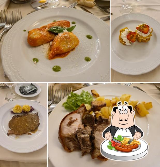 Platti al Hotel Flamingo Wild Duck